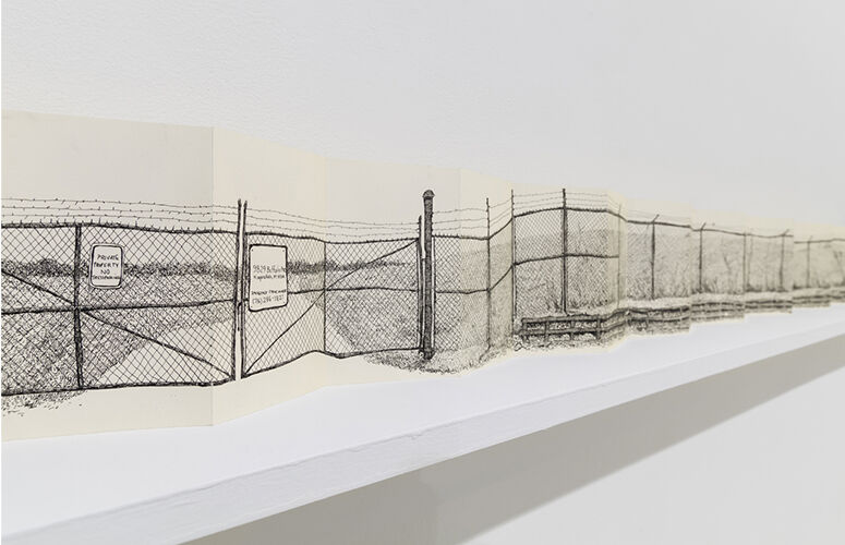 On View at Albright-Knox